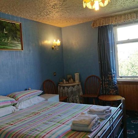 Swan Lake Guest House Edinburgh Eksteriør billede