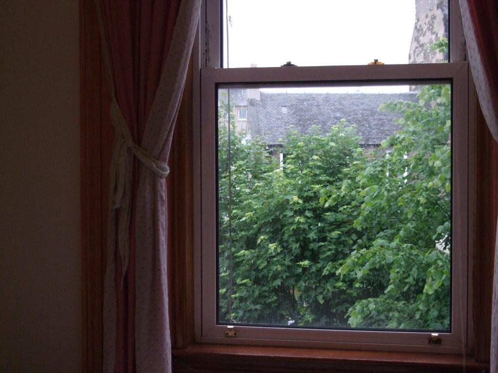 Swan Lake Guest House Edinburgh Værelse billede