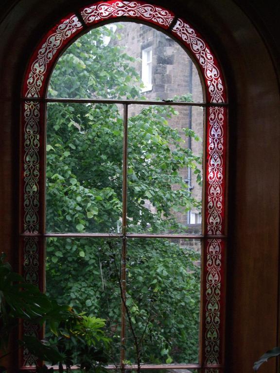 Swan Lake Guest House Edinburgh Eksteriør billede