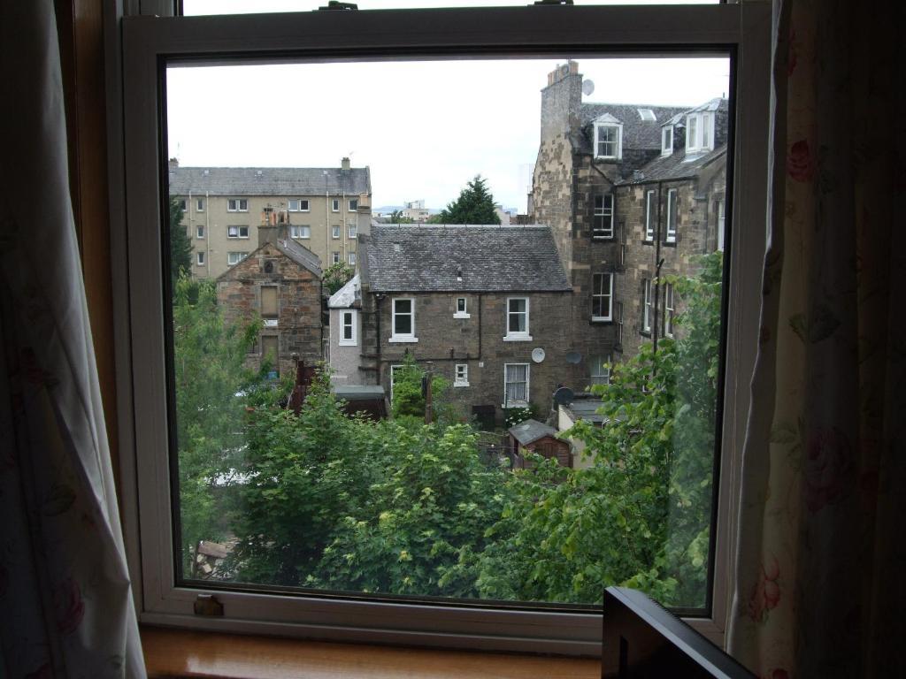 Swan Lake Guest House Edinburgh Værelse billede